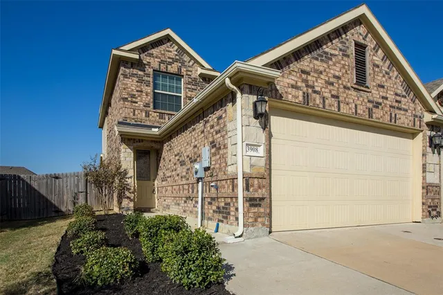 $1,850 | 3908 Ashton Drive, Sanger, TX 76266