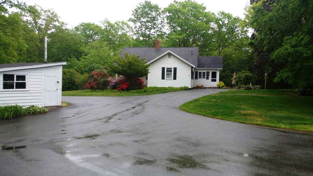 36 Dunbar Road Reading, MA 01867 - Photo 26 of 27 Gallery Image 26