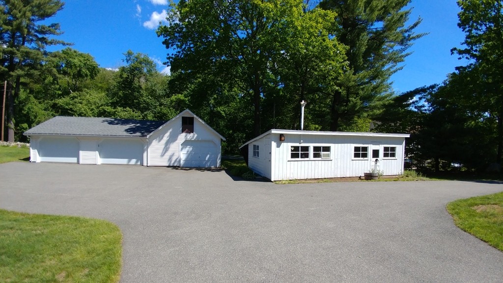 36 Dunbar Road Reading, MA 01867 - Photo 27 of 27 Gallery Image 27