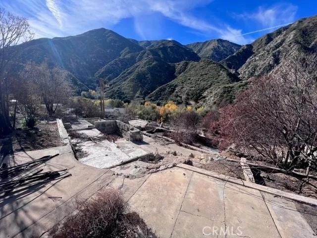 0 Stonyvale Road Tujunga, CA 91042 - Photo 1 of 1 a view of a backyard