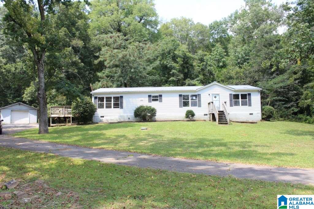 3201 Crawford Cove Road Springville, AL 35146 - Photo 7 of 40