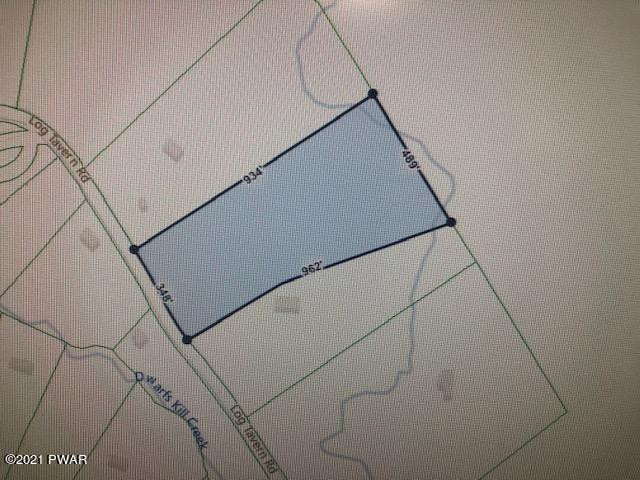 Lot 4 Log Tavern Road Milford, PA 18337 - Photo 1 of 1