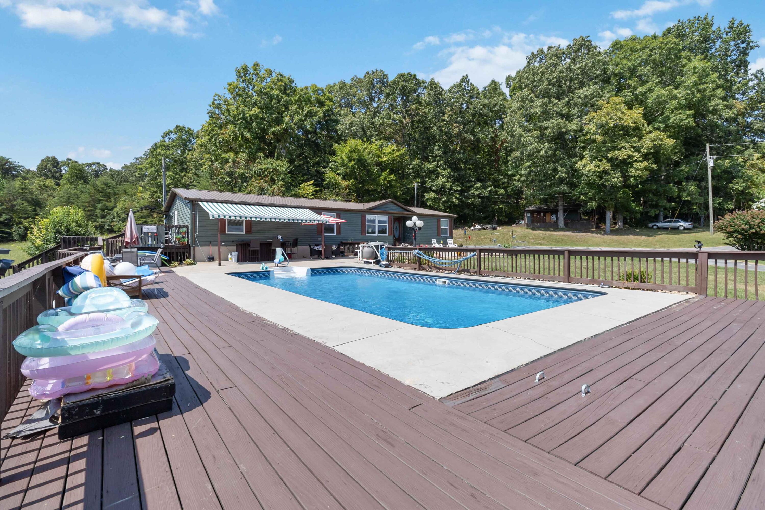 4031 Aderholt Road Bronston, KY 42518 - Photo 14 of 61 042