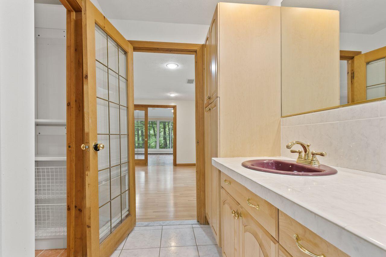66 Old Pool Road Biddeford, ME 04005 - Photo 42 of 82 Primary Bathroom
