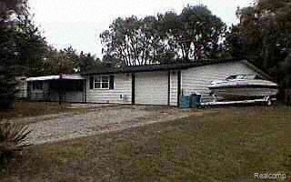 1835 Weir Road Walled Lake, MI 48390 - Photo 1 of 1 Listing Image
