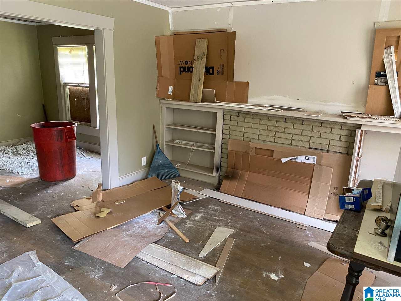 7792 Rugby Avenue Birmingham, AL 35206 - Photo 2 of 8