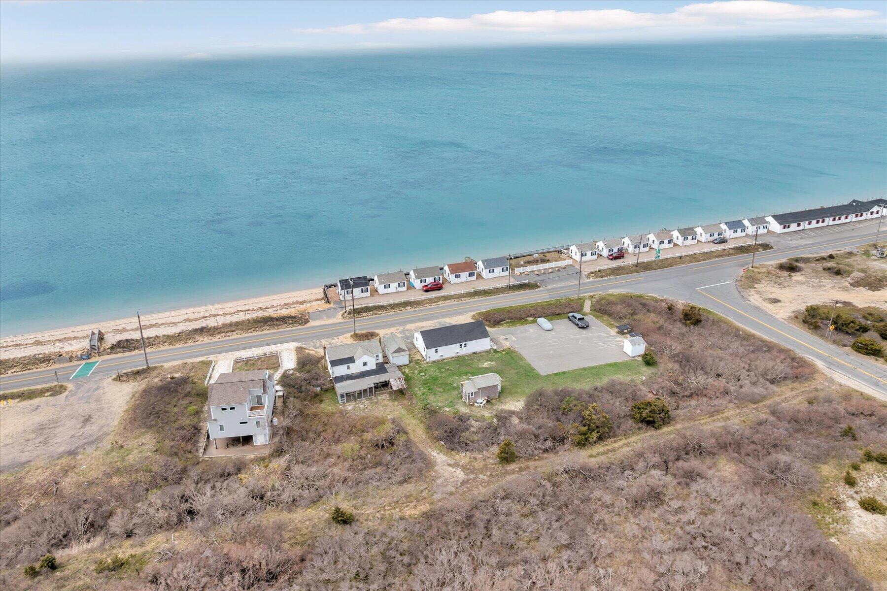 321 Shore Road, Unit 14S Truro, MA 02666 - Photo 35 of 54 098-DJI_0681