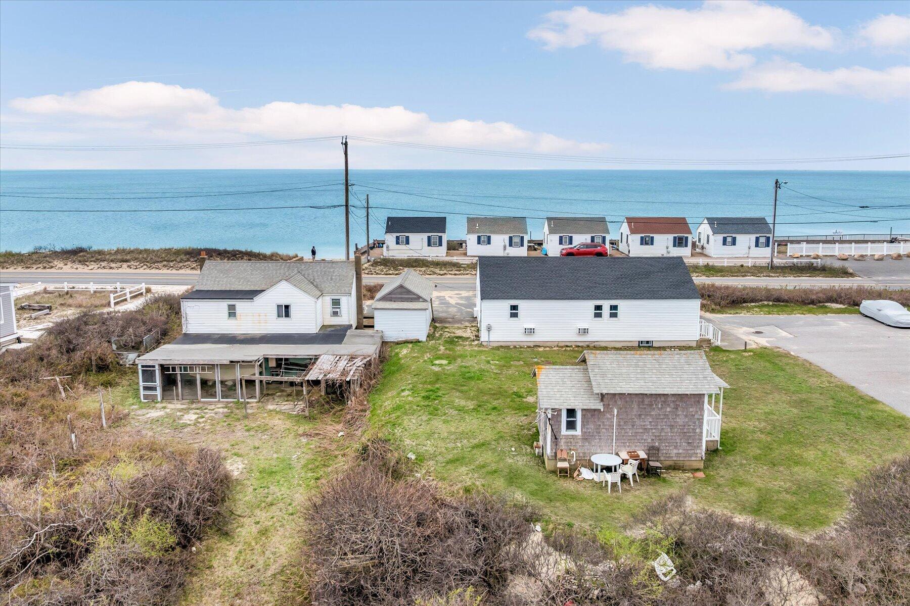 321 Shore Road, Unit 14S Truro, MA 02666 - Photo 37 of 54 004-DJI_0661