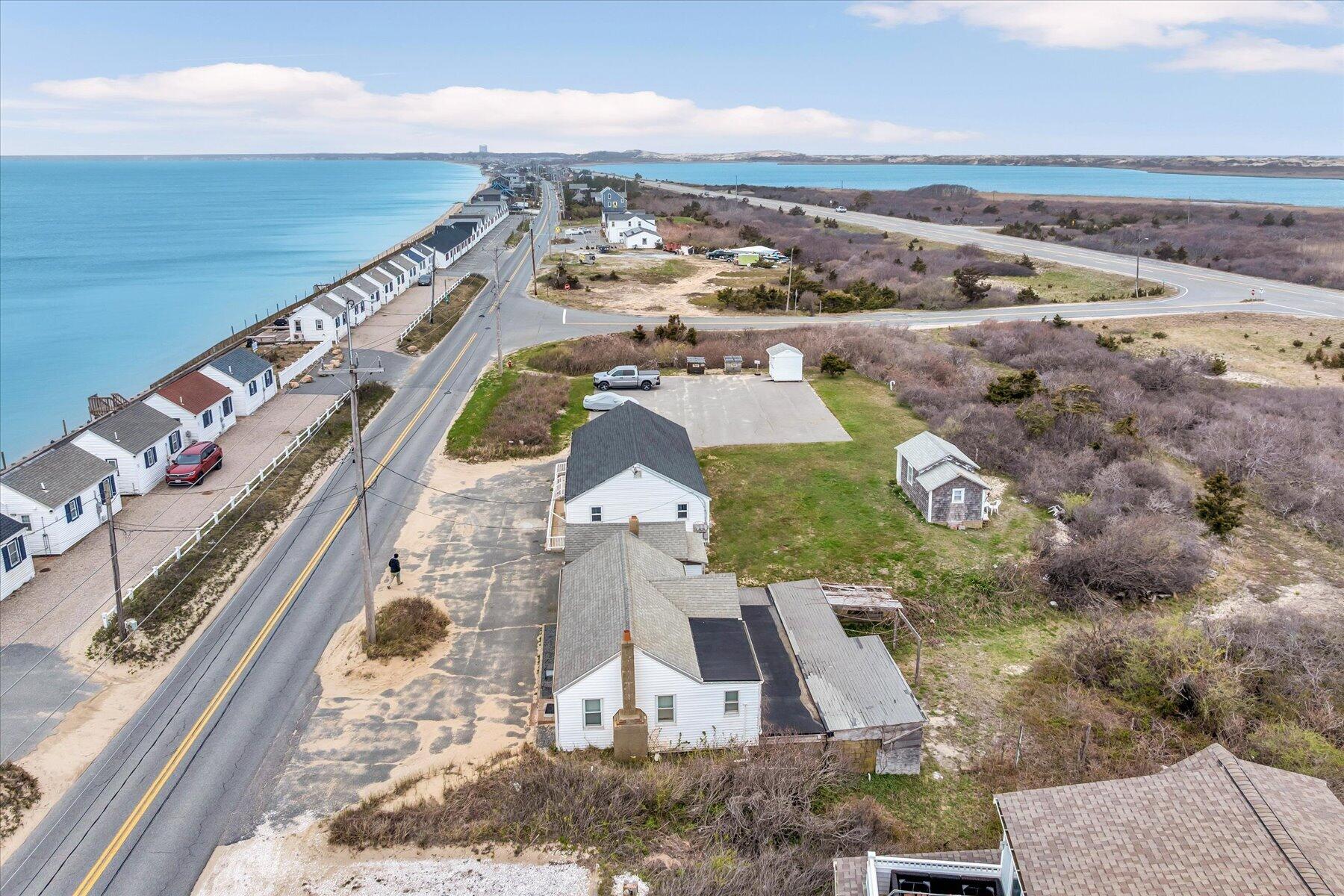 321 Shore Road, Unit 14S Truro, MA 02666 - Photo 39 of 54 006-DJI_0663