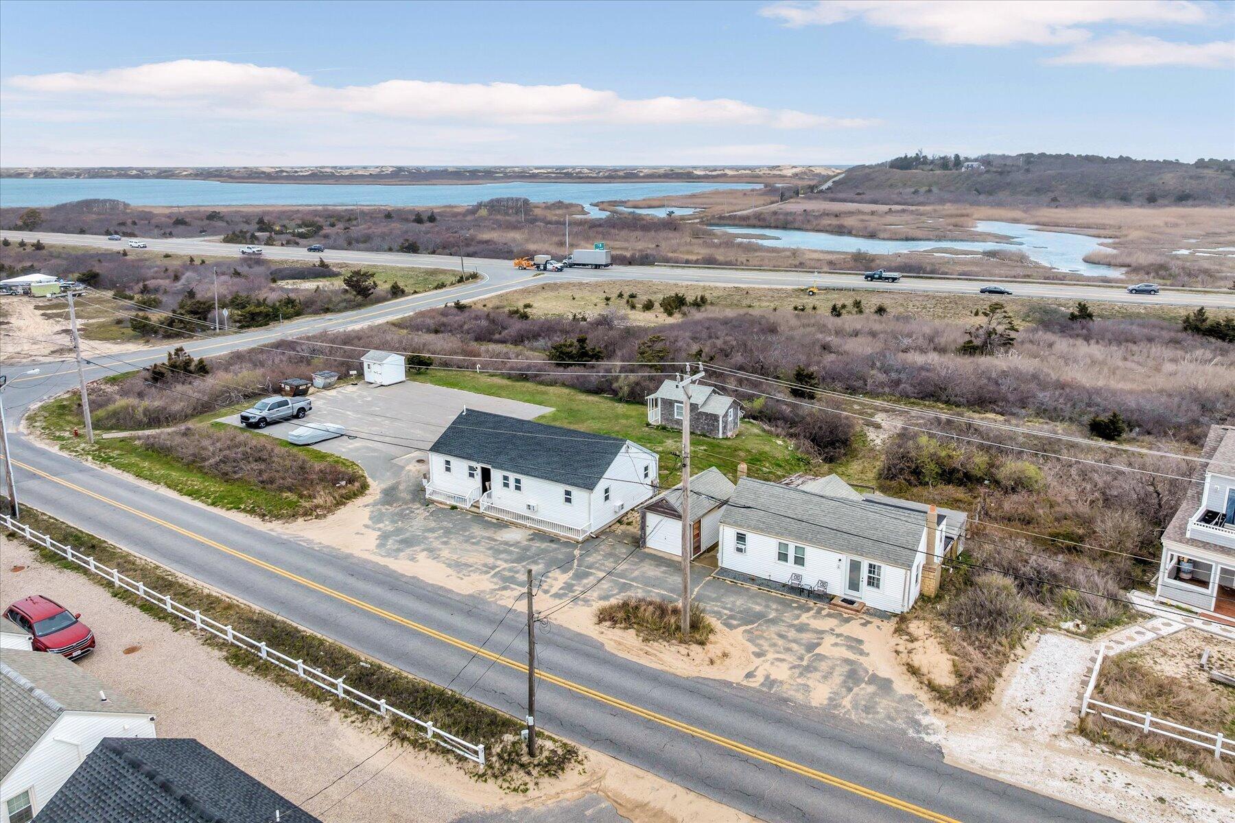 321 Shore Road, Unit 14S Truro, MA 02666 - Photo 40 of 54 007-DJI_0664