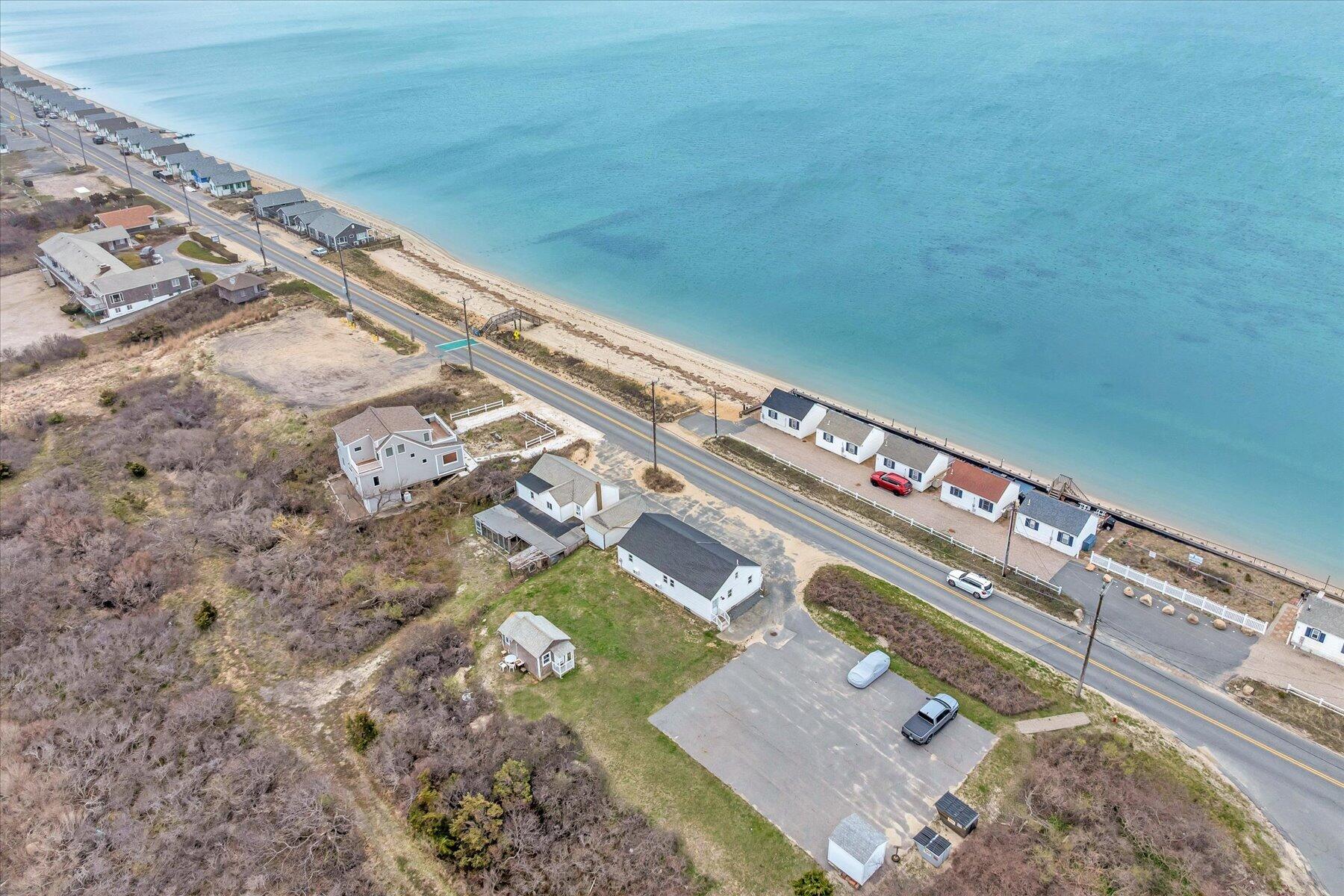 321 Shore Road, Unit 14S Truro, MA 02666 - Photo 45 of 54 013-DJI_0670