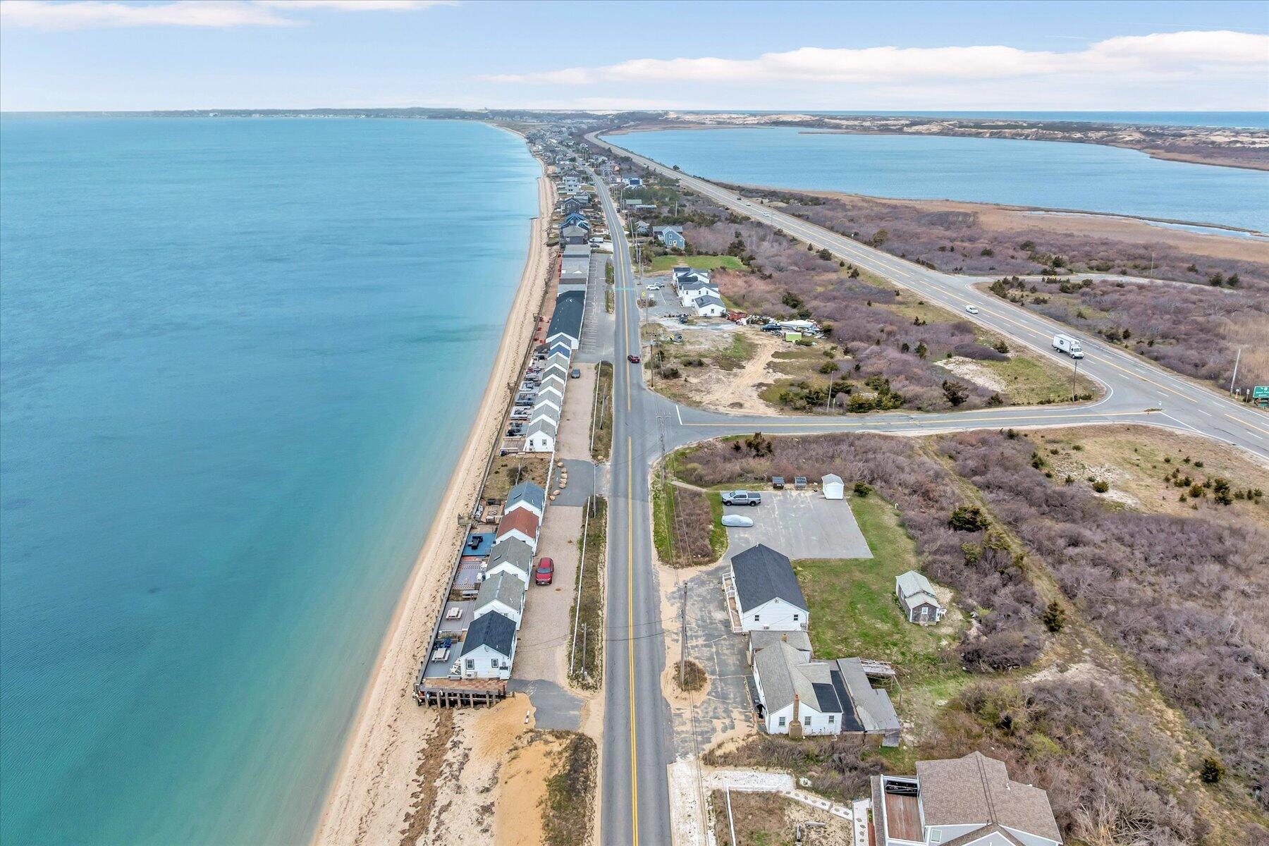 321 Shore Road, Unit 14S Truro, MA 02666 - Photo 48 of 54 016-DJI_0673