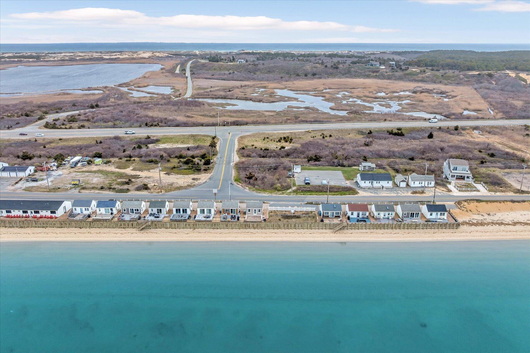 321 Shore Road, Unit 14S Truro, MA 02666 - Photo 5 of 54 018-DJI_0675
