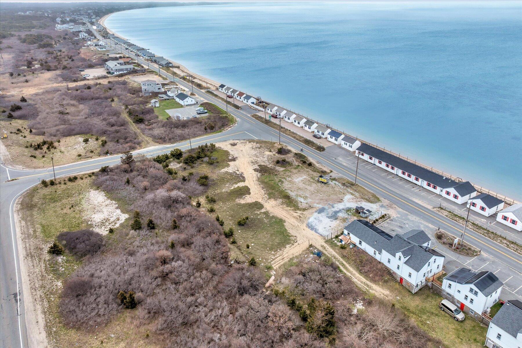 321 Shore Road, Unit 14S Truro, MA 02666 - Photo 51 of 54 021-DJI_0678