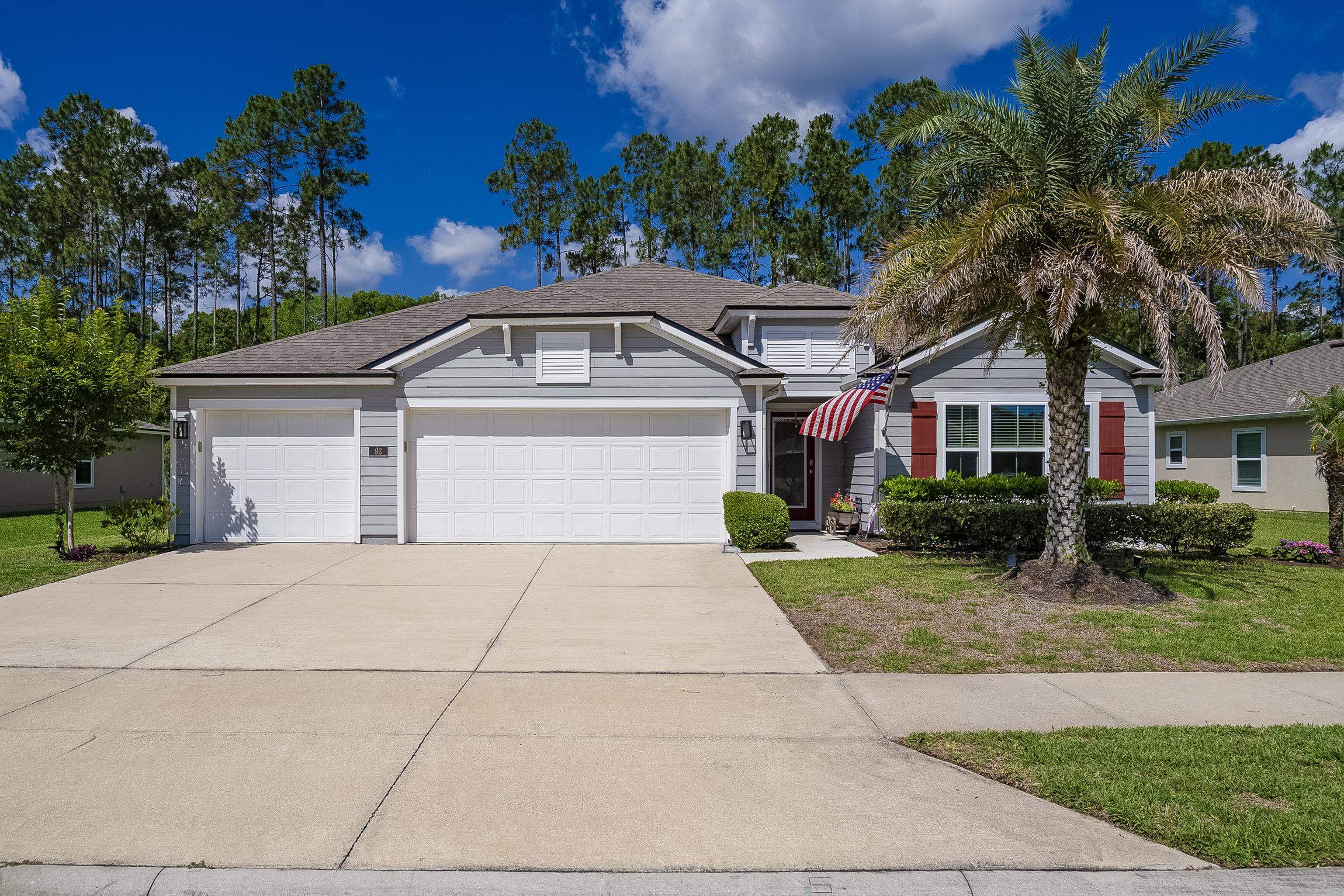 93 Rivertown Road Palm Coast, FL 32137 - Photo 2 of 65