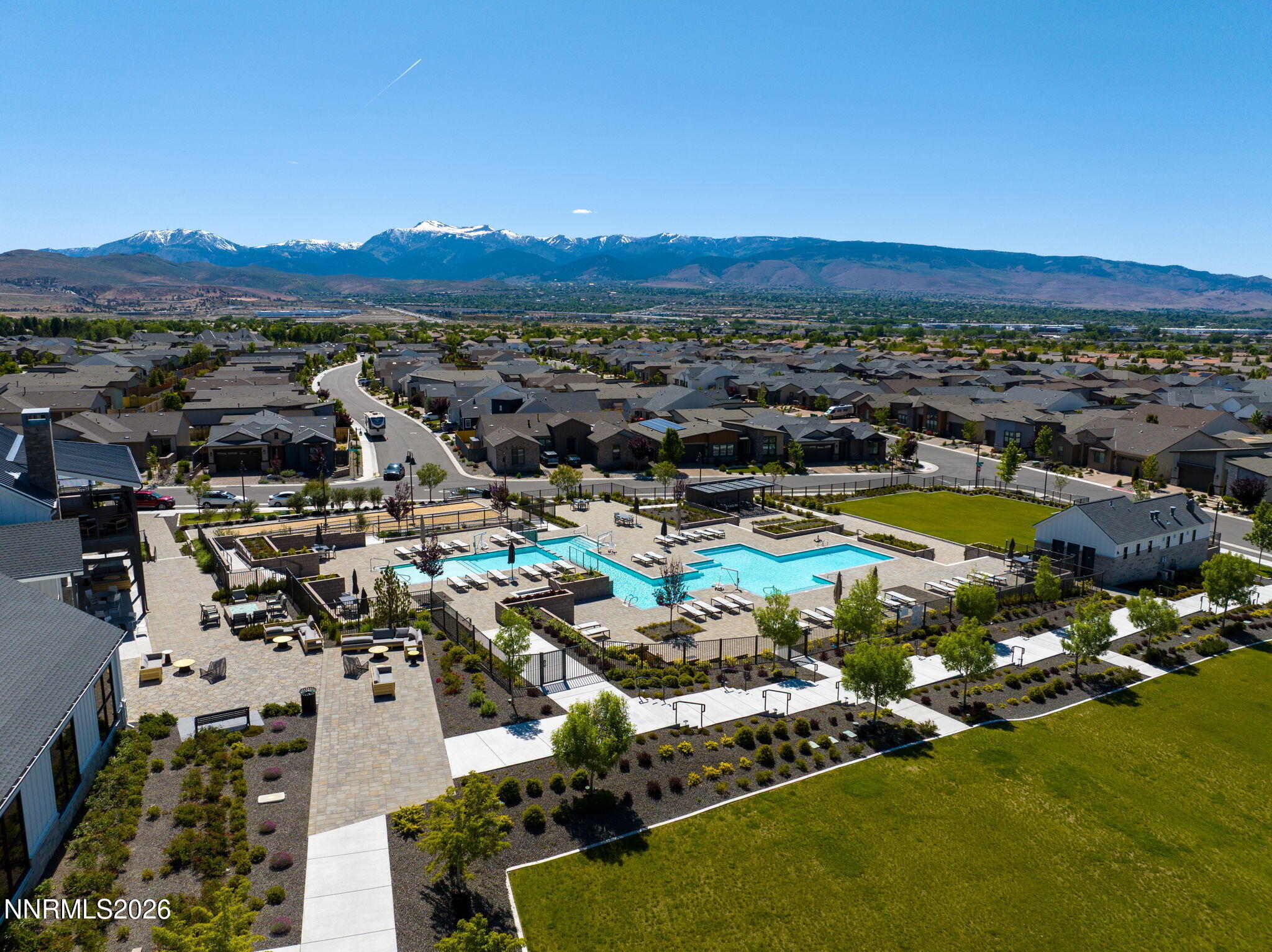 2233 Paint Horse Drive Reno, NV 89521 - Photo 45 of 55 amenities