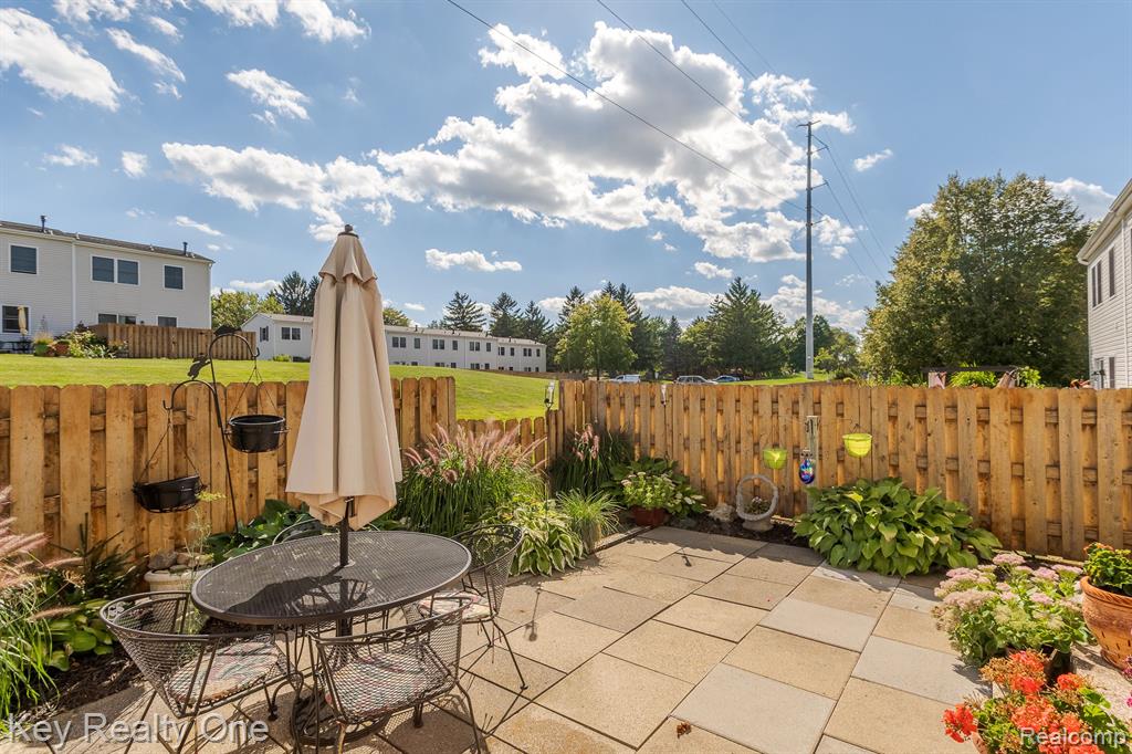 1145 Marquette Court Rochester Hills, MI 48307 - Photo 29 of 39