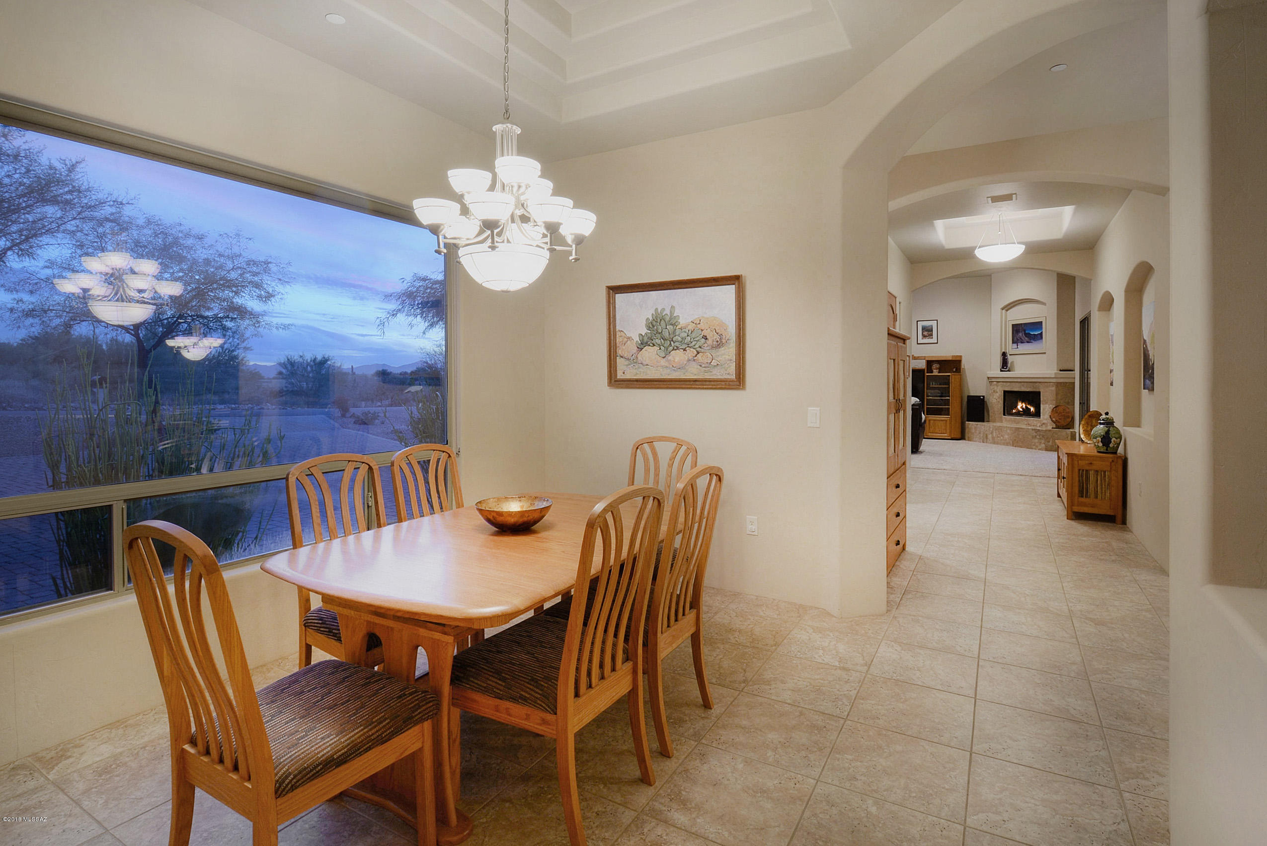 736 West Sedona Ridge Place Oro Valley, AZ 85755 - Photo 9 of 30