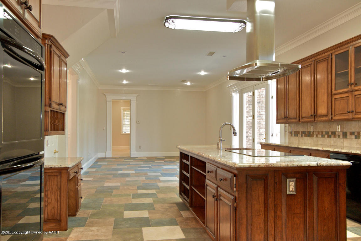 1901 Dowell Road Amarillo, TX 79124 - Photo 12 of 63 Kitchen 5