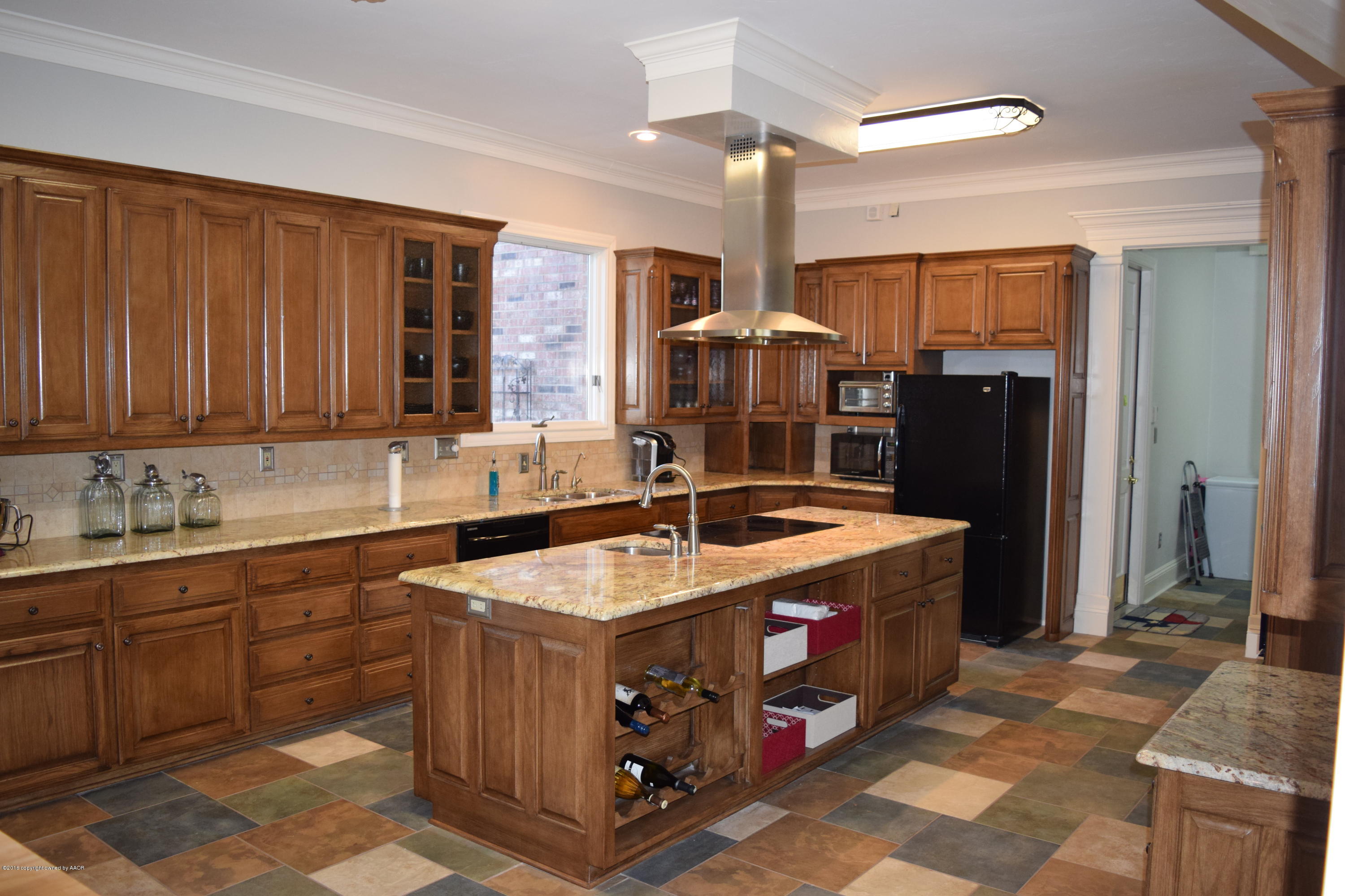 1901 Dowell Road Amarillo, TX 79124 - Photo 15 of 63 Kitchen