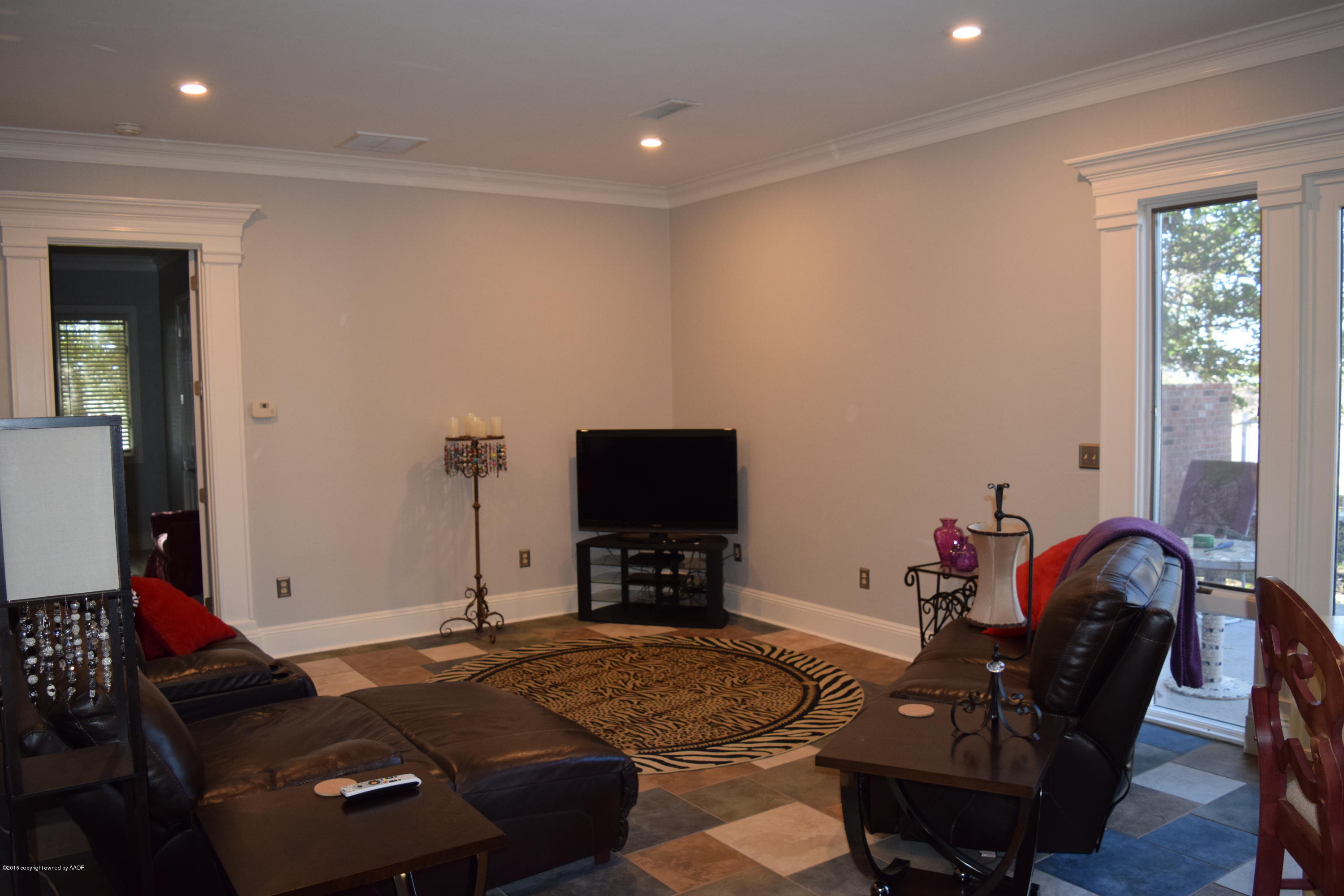 1901 Dowell Road Amarillo, TX 79124 - Photo 16 of 63 Family Room
