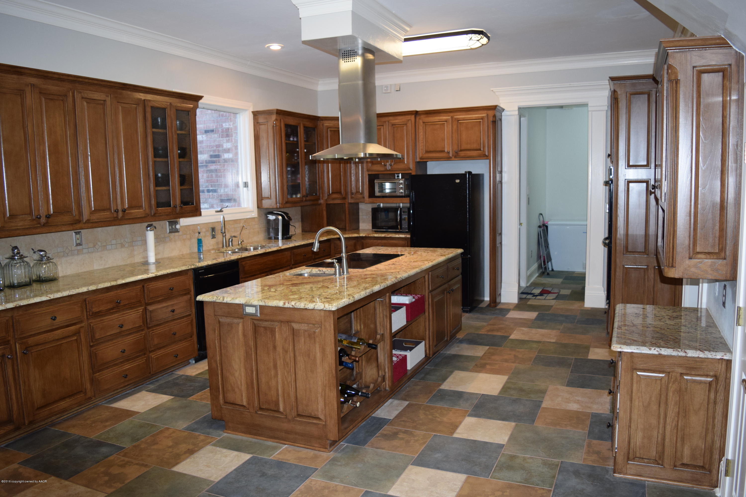 1901 Dowell Road Amarillo, TX 79124 - Photo 17 of 63 Kitchen 1