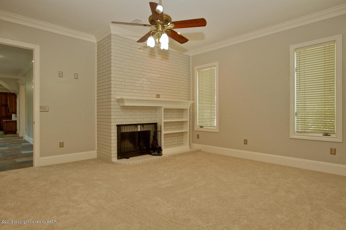 1901 Dowell Road Amarillo, TX 79124 - Photo 19 of 63 Master Bedroom