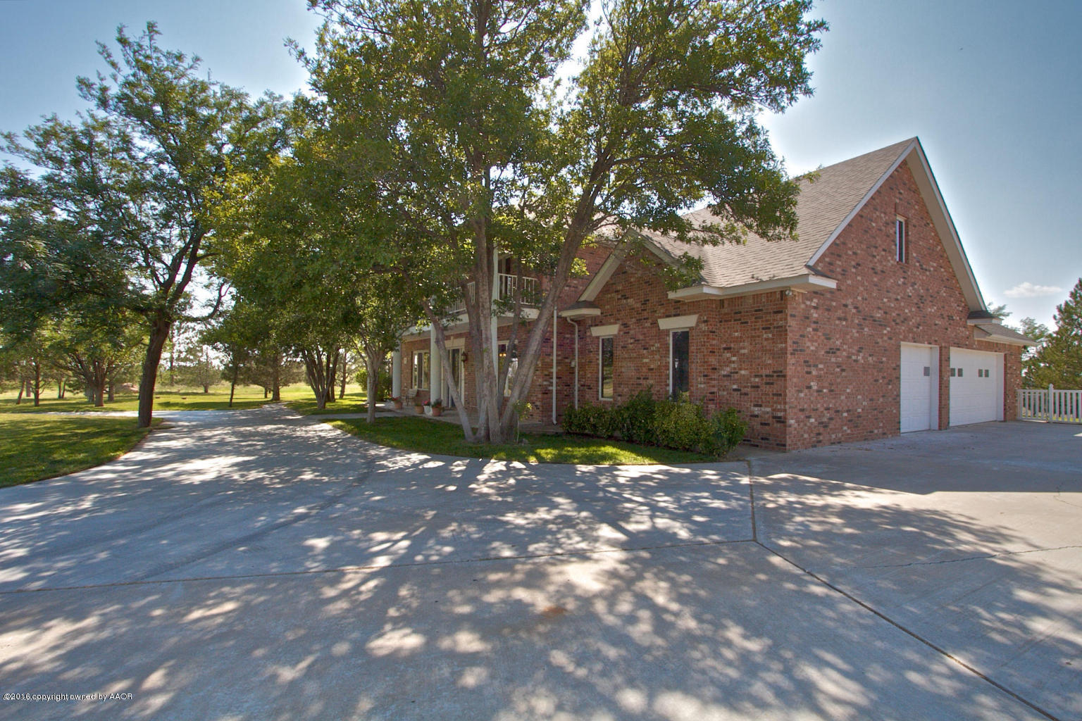 1901 Dowell Road Amarillo, TX 79124 - Photo 2 of 63 Front