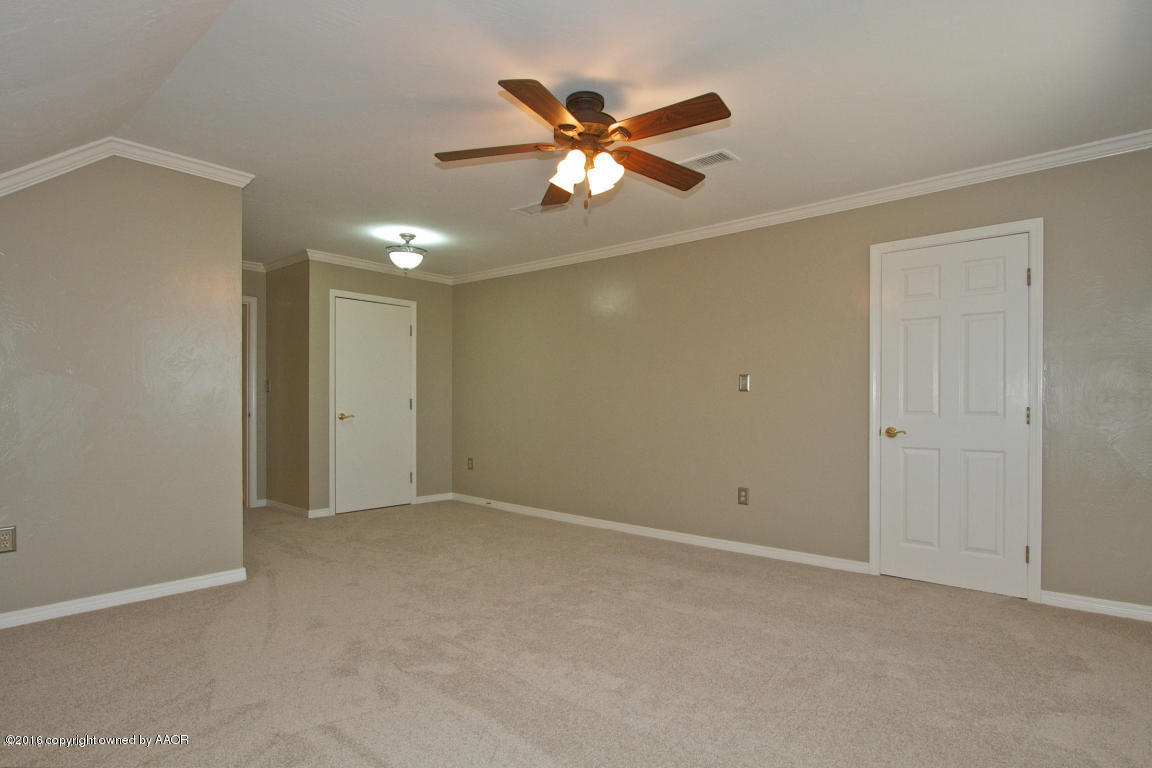 1901 Dowell Road Amarillo, TX 79124 - Photo 27 of 63 Bedroom 3 other view
