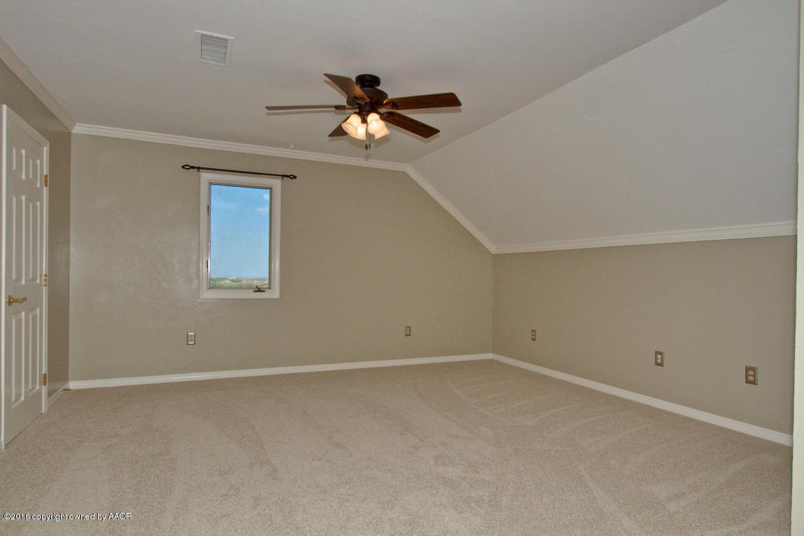 1901 Dowell Road Amarillo, TX 79124 - Photo 28 of 63 Bedroom 3