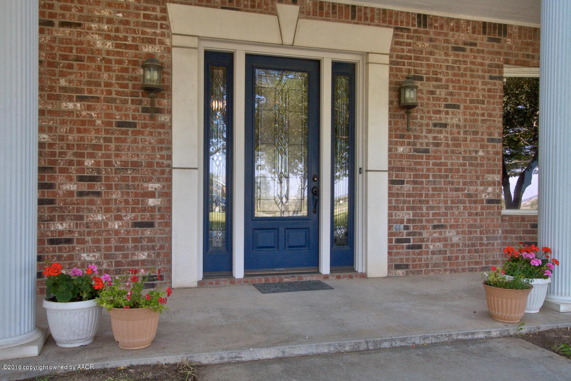1901 Dowell Road Amarillo, TX 79124 - Photo 3 of 63 Entry