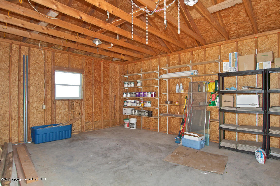 1901 Dowell Road Amarillo, TX 79124 - Photo 57 of 63 Workshop 2