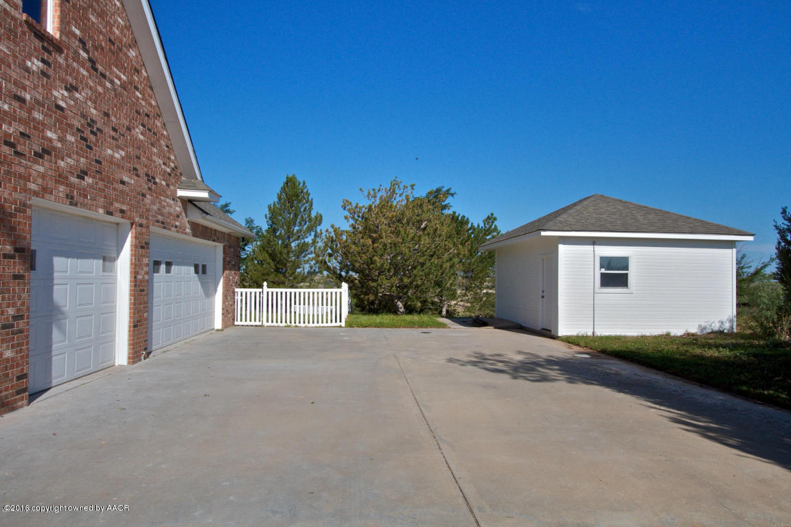 1901 Dowell Road Amarillo, TX 79124 - Photo 58 of 63 Workshop
