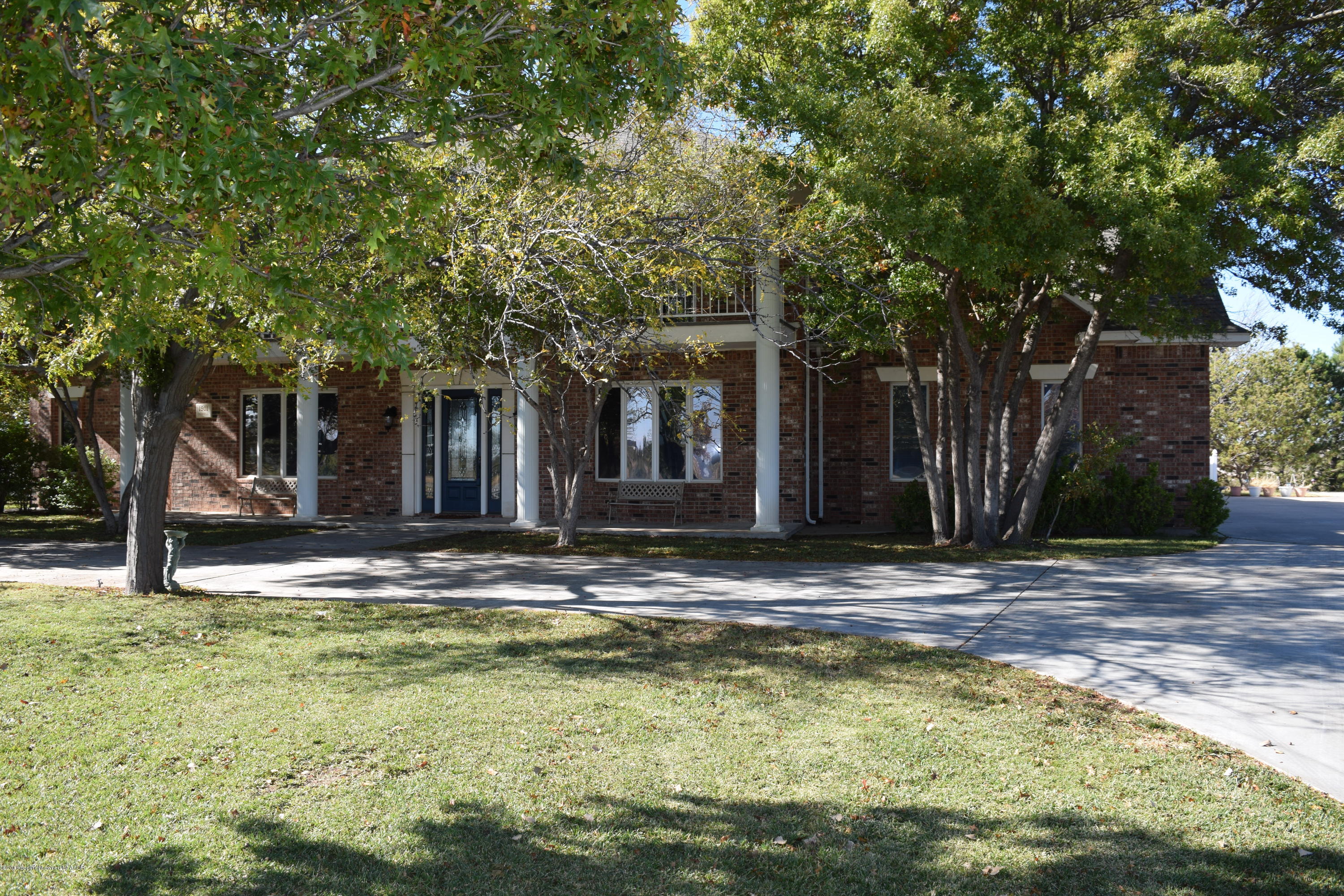 1901 Dowell Road Amarillo, TX 79124 - Photo 60 of 63 DSC_0498