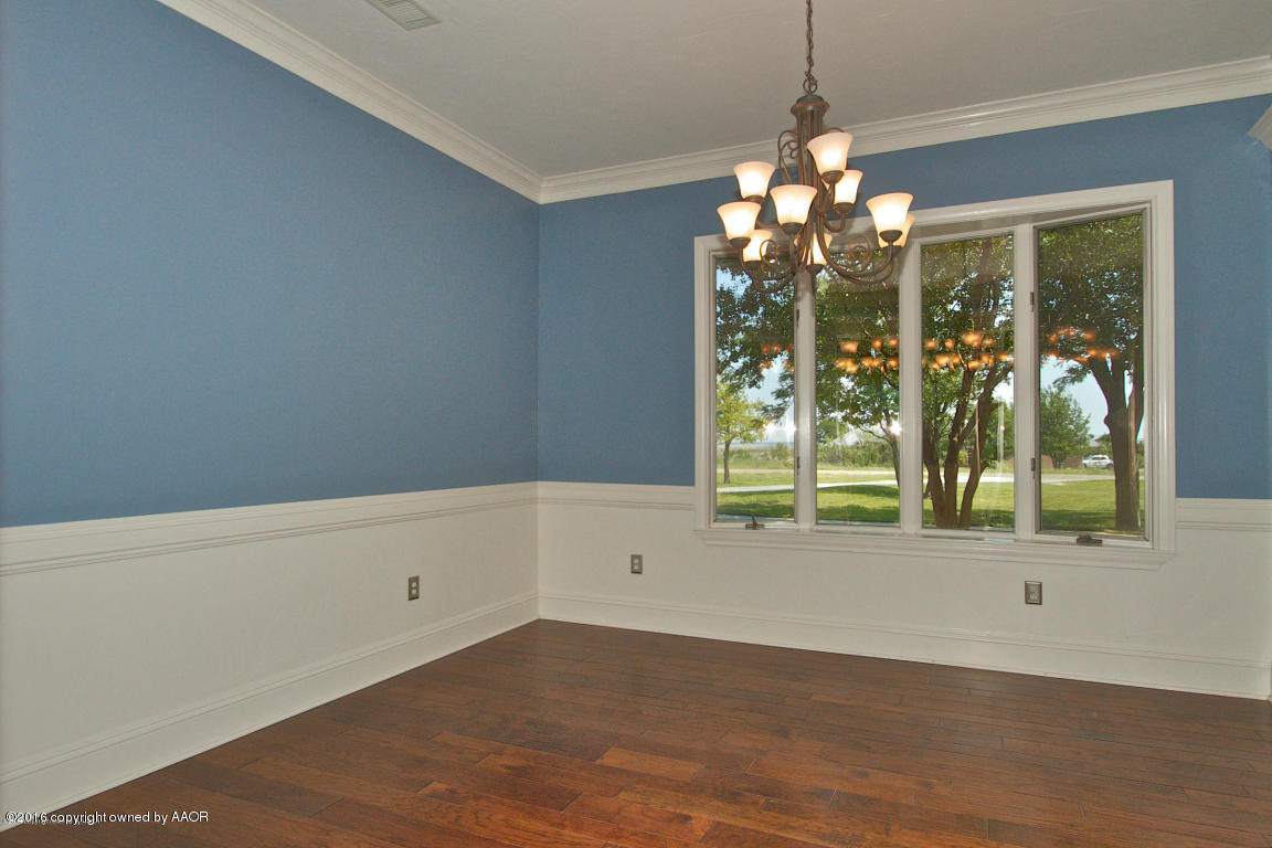1901 Dowell Road Amarillo, TX 79124 - Photo 10 of 63 Formal Dining