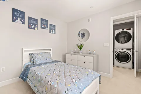 a view of a balcony with chairs