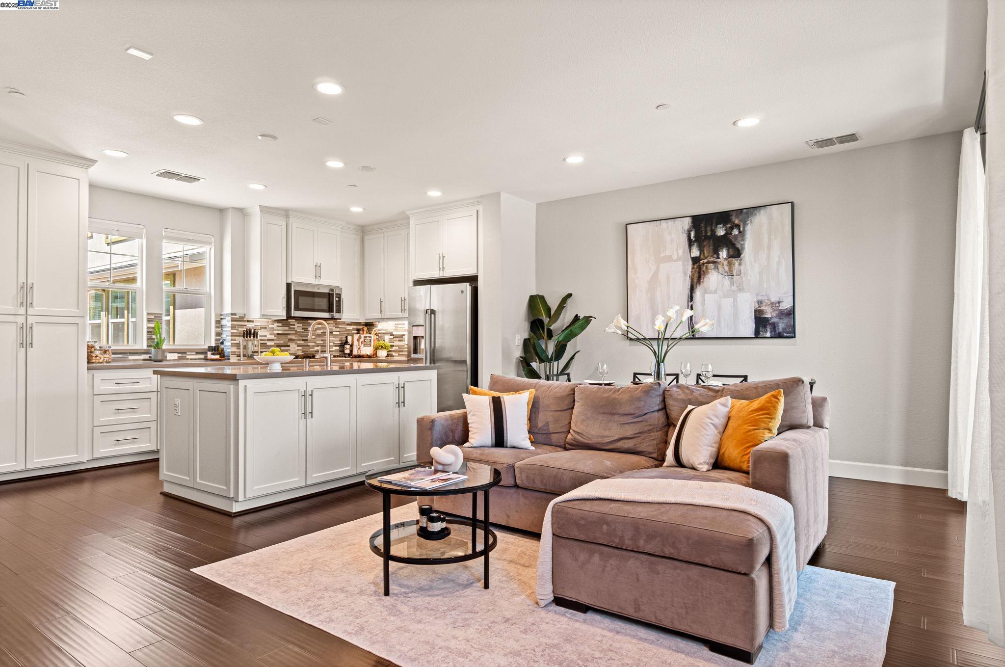 849 Tranquility Circle, Unit 3 Livermore, CA 94551 - Photo 5 of 60