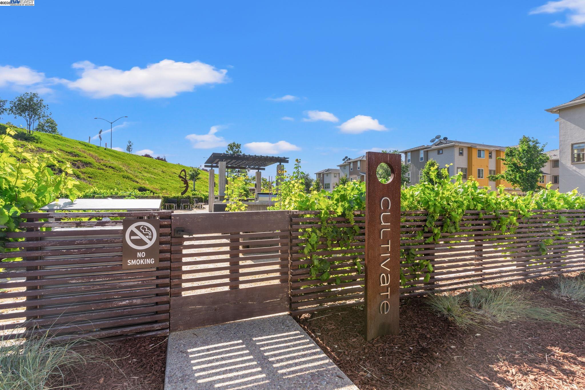 849 Tranquility Circle, Unit 3 Livermore, CA 94551 - Photo 53 of 60 a view of a house with a street