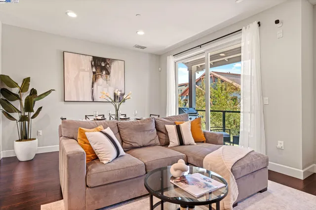 $775,000 | 849 Tranquility Circle, Unit 3, Livermore, CA 94551