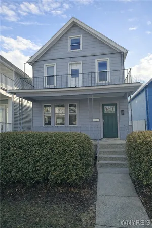 $165,000 | 894 Prospect Avenue, Buffalo, NY 14213