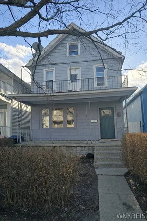 $165,000 | 894 Prospect Avenue, Buffalo, NY 14213