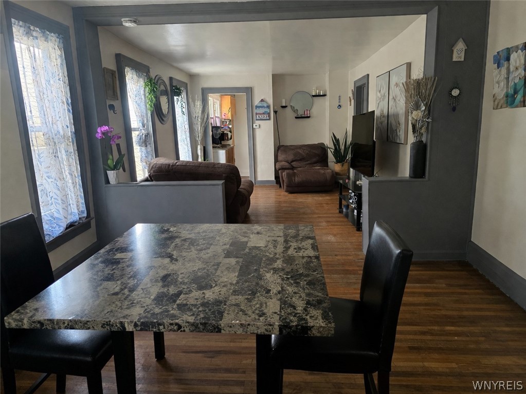894 Prospect Avenue Buffalo, NY 14213 - Photo 7 of 18