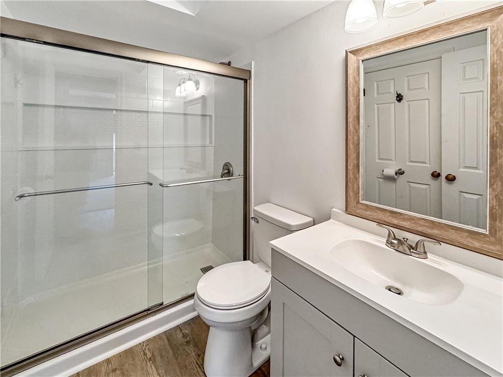 318 Windsor Ridge, Unit 14 New Castle, PA 16105 - Photo 18 of 23 Gallery Image 18