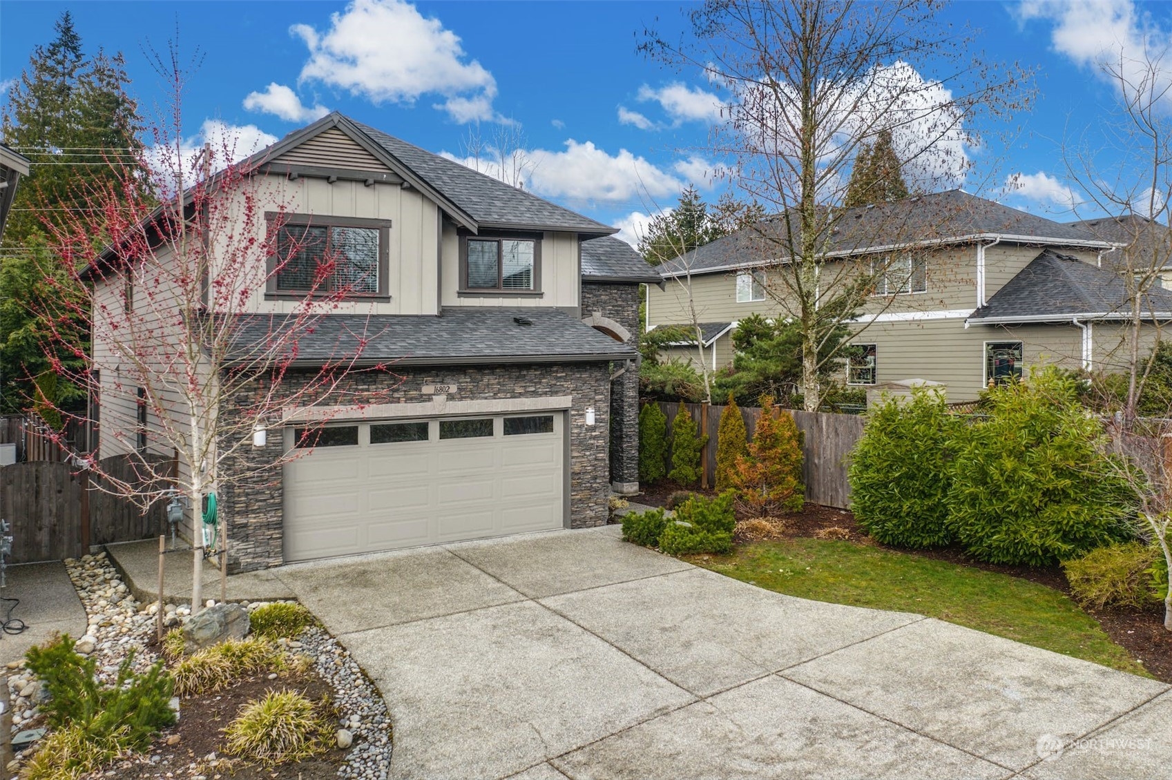 16802 1st Place West Bothell, WA 98012 - Photo 1 of 34