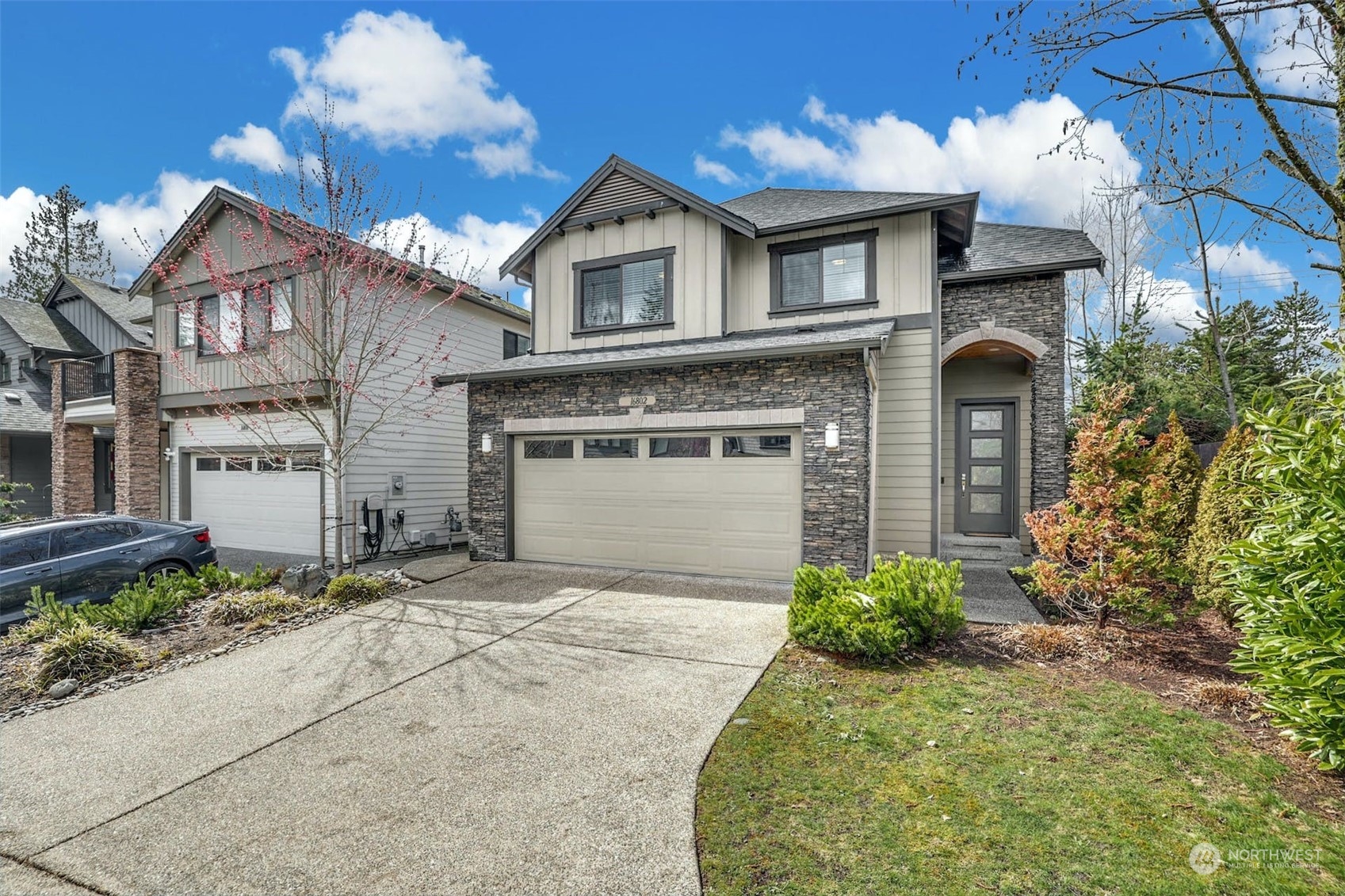 16802 1st Place West Bothell, WA 98012 - Photo 2 of 34