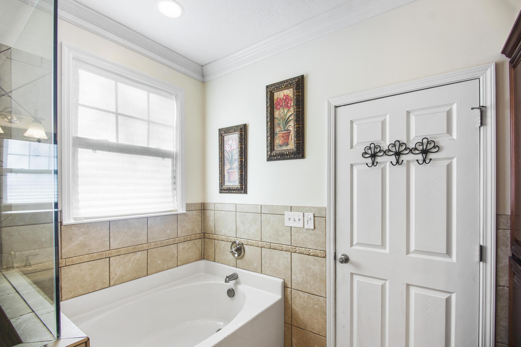 2324 Getzen Street Augusta, GA 30906 - Photo 26 of 30 Primary Bathroom