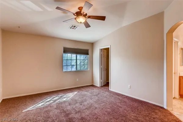 $2,295 | 3121 Morning Whisper Drive, Henderson, NV 89052