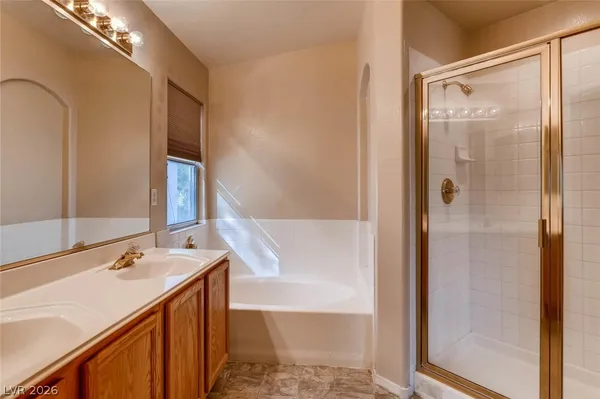 $2,295 | 3121 Morning Whisper Drive, Henderson, NV 89052