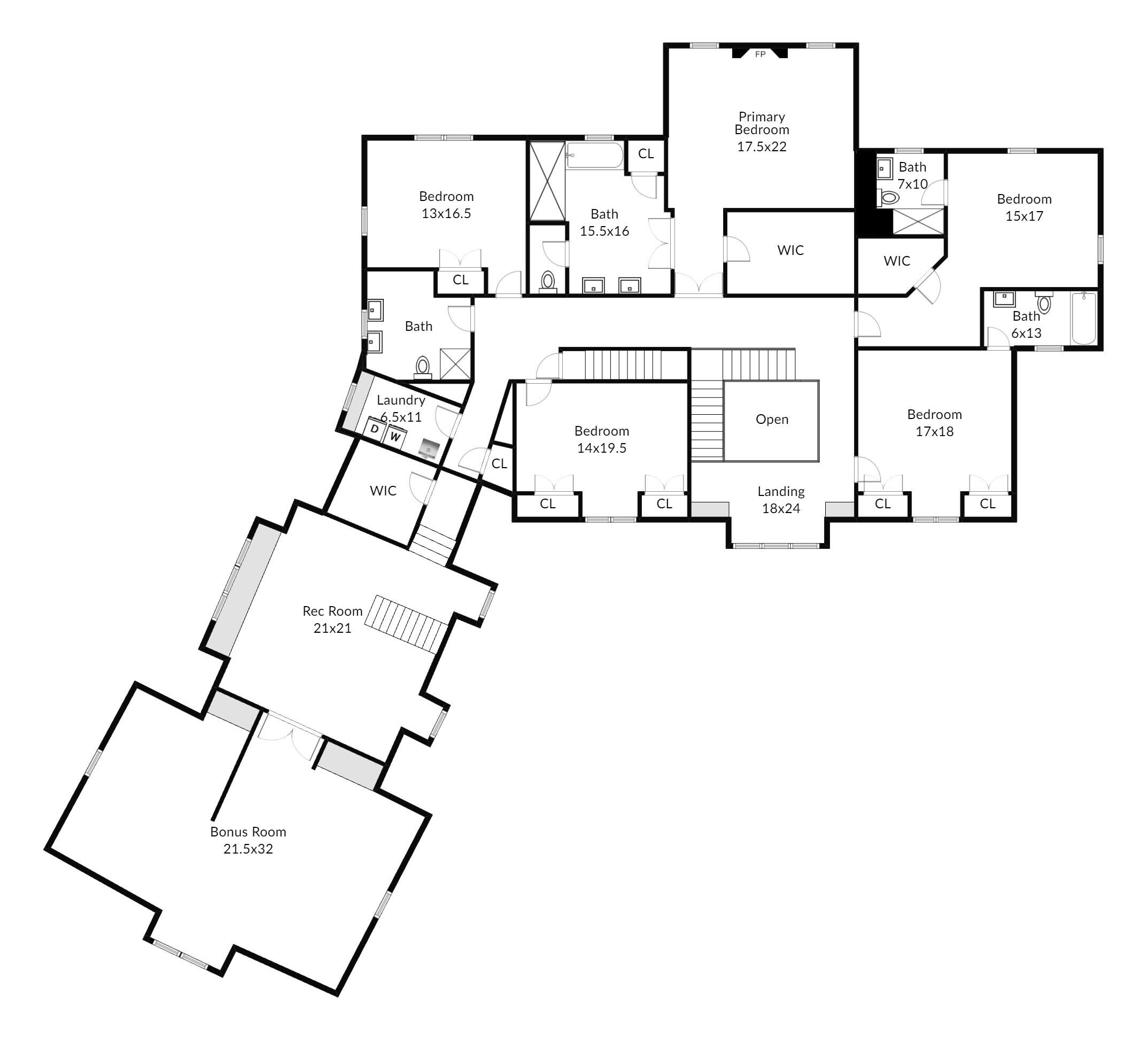 910 Smith Ridge Road New Canaan, CT 06840 - Photo 38 of 40 a picture of a building