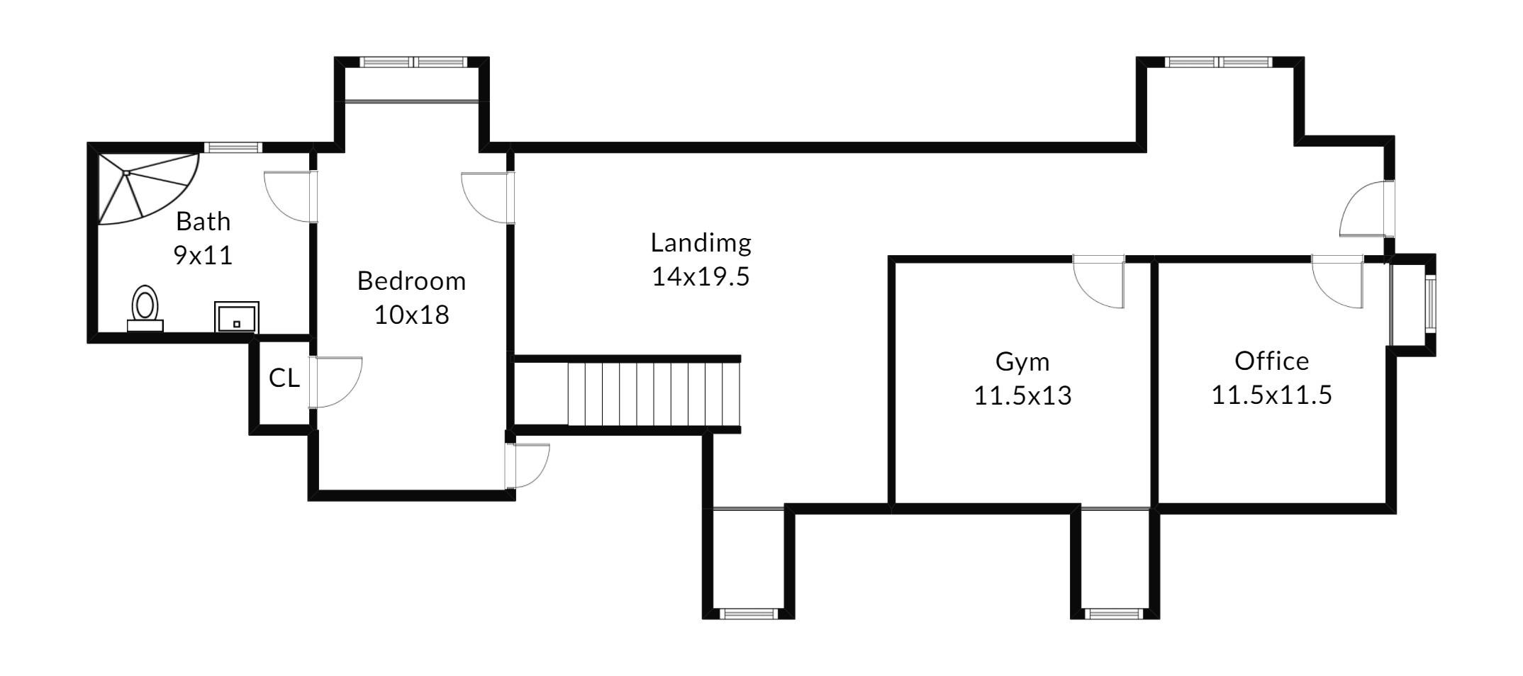 910 Smith Ridge Road New Canaan, CT 06840 - Photo 39 of 40 a picture of a park